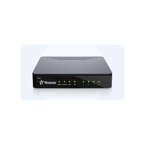 Yeastar Yeastar P-Series P520 IP-PBX