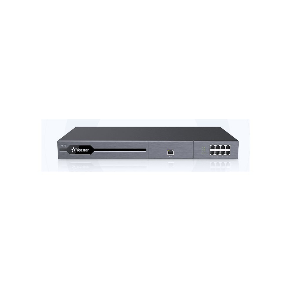 Produktbild för Yeastar P-Series P570 IP-PBX