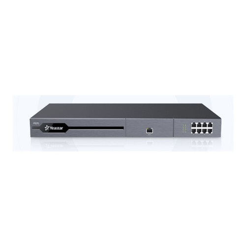 Yeastar Yeastar P-Series P570 IP-PBX