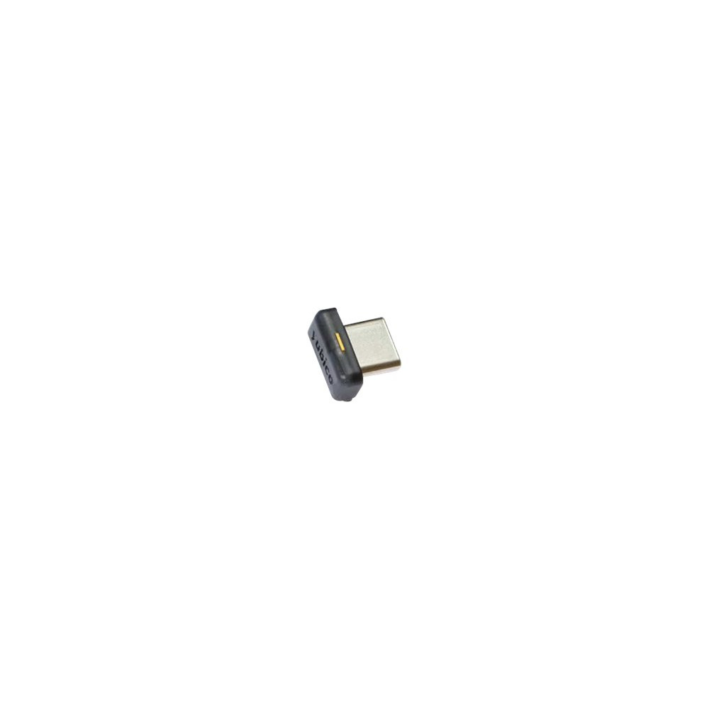 Produktbild för Yubico YubiKey 5C Nano - USB-C-säkerhetsnyckel