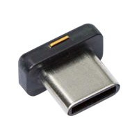 Produktbild för Yubico YubiKey 5C Nano - USB-C-säkerhetsnyckel