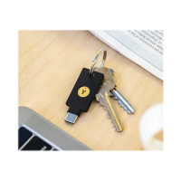 Produktbild för Yubico YubiKey 5C NFC FIPS - USB-C-säkerhetsnyckel