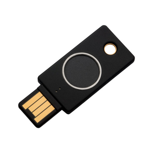 Yubico Yubico YubiKey Bio - FIDO Edition - USB-säkerhetsnyckel