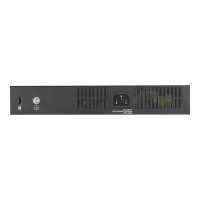 Produktbild för Zyxel GS1920-8HPv2 - switch - 8 portar - smart