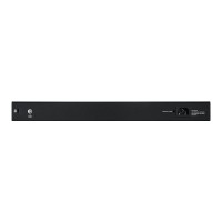 Produktbild för Zyxel XGS2220 Series XGS2220-54HP - switch - 48-portars GbE L3-åtkomst, NebulaFLEX Cloud med 6 10 G uplink - 54 portar - Administrerad - rackmonterbar