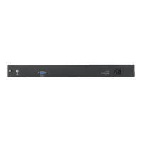 Produktbild för Zyxel GS2220-50 - switch - 48 portar - Administrerad - rackmonterbar