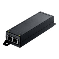 Produktbild för Zyxel PoE12-30W - strömtillförsel - 30 watt