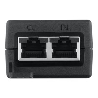 Produktbild för Zyxel PoE12-30W - strömtillförsel - 30 watt