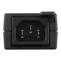 Produktbild för Zyxel PoE12-30W - strömtillförsel - 30 watt