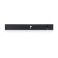Produktbild för Zyxel GS1100-10HP - switch - 10 portar - ohanterad