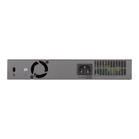 Produktbild för Zyxel GS1350-12HP - switch - 8 portar - smart - rackmonterbar