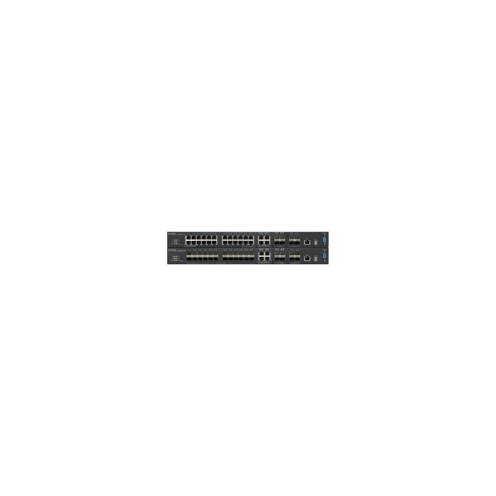 Produktbild för Zyxel XGS4600-32F - switch - 32 portar - Administrerad - rackmonterbar