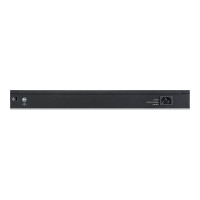 Produktbild för Zyxel GS1900-48 - switch - 48 portar - smart - rackmonterbar