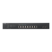 Produktbild för Zyxel XS1930-10 - switch - 10 portar - smart - rackmonterbar