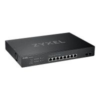 Produktbild för Zyxel XS1930-10 - switch - 10 portar - smart - rackmonterbar