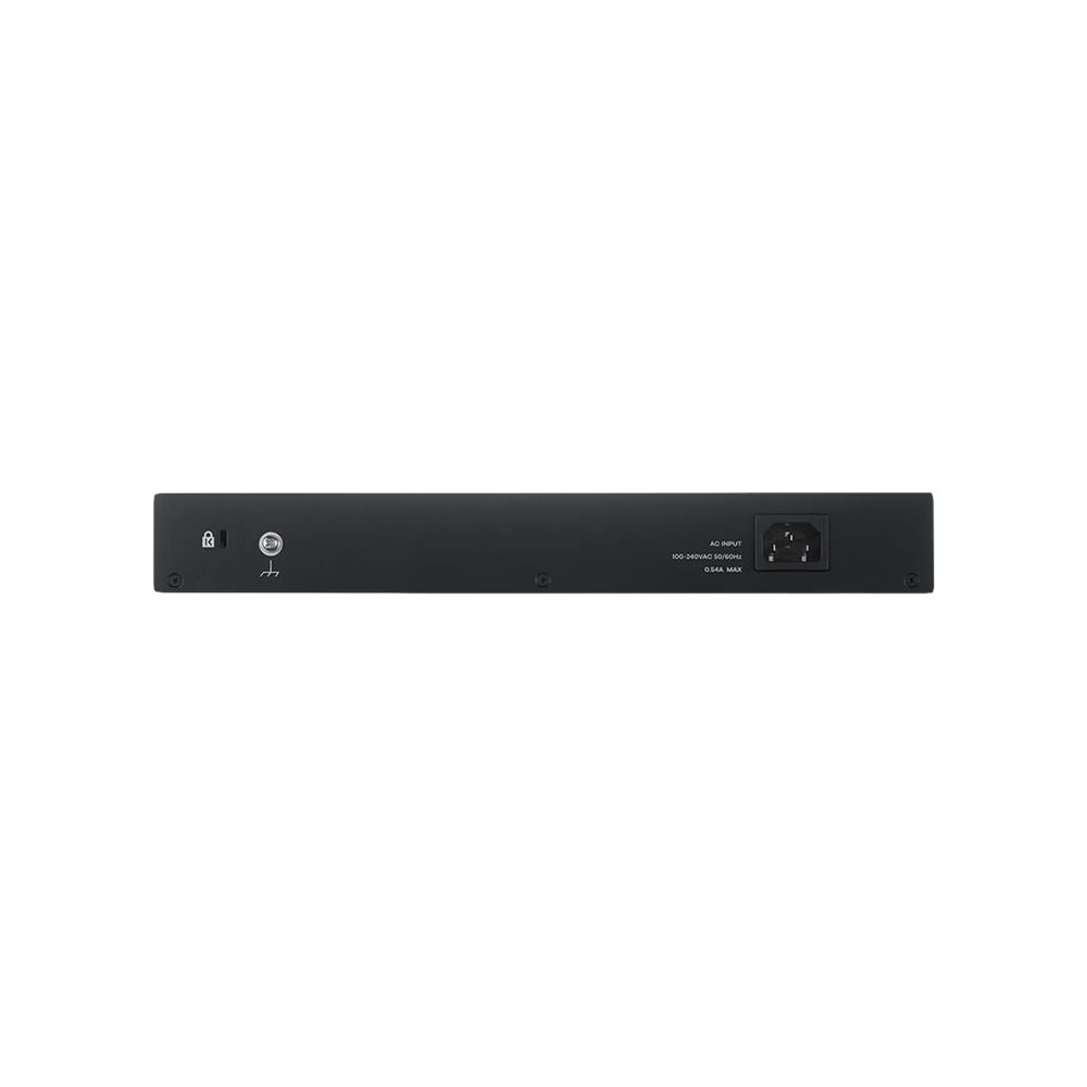 Produktbild för Zyxel XS1930-10 - switch - 10 portar - smart - rackmonterbar