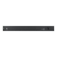 Produktbild för Zyxel GS1900 Series GS1900-48HPv2 - switch - 48 portar - smart - rackmonterbar