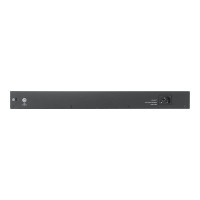 Produktbild för Zyxel GS2220-28HP - switch - 24 portar - Administrerad - rackmonterbar