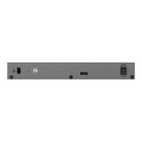 Produktbild för Zyxel GS1350-6HP - switch - 6 portar - smart