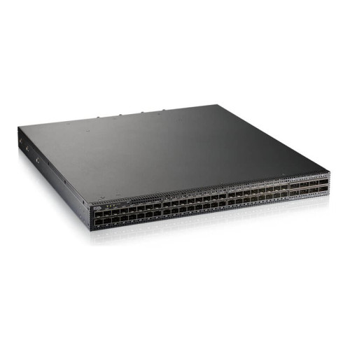 ZyXEL Zyxel CX4800-56F - switch - fiberaggregation - 48 portar - Administrerad - rackmonterbar
