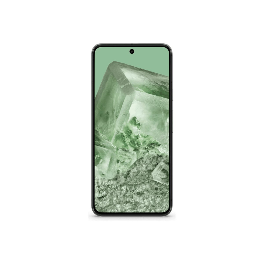 Produktbild för Google Pixel 8 - nötbrun - 5G pekskärmsmobil - 128 GB - GSM