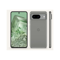 Produktbild för Google Pixel 8 - nötbrun - 5G pekskärmsmobil - 128 GB - GSM