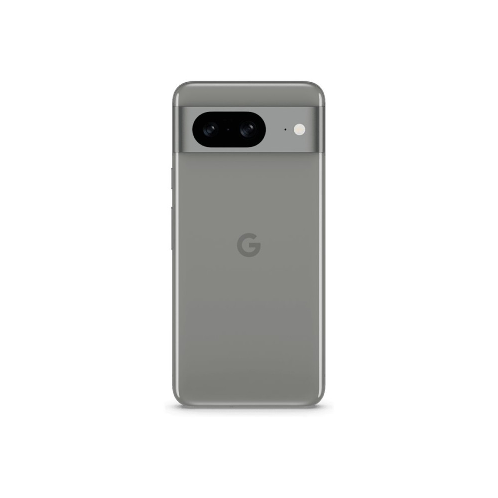 Produktbild för Google Pixel 8 - nötbrun - 5G pekskärmsmobil - 128 GB - GSM