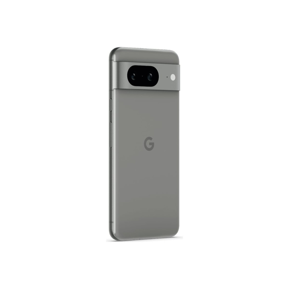 Produktbild för Google Pixel 8 - nötbrun - 5G pekskärmsmobil - 128 GB - GSM
