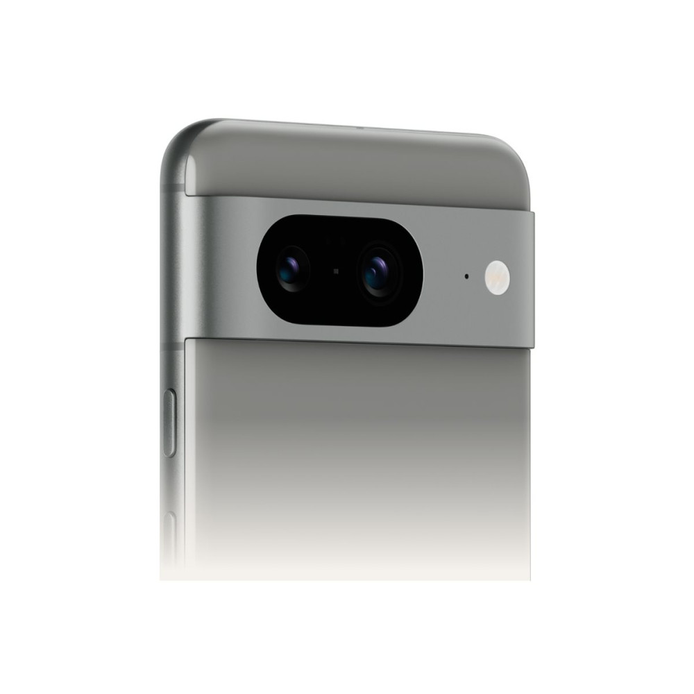 Produktbild för Google Pixel 8 - nötbrun - 5G pekskärmsmobil - 128 GB - GSM