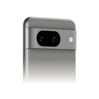Produktbild för Google Pixel 8 - nötbrun - 5G pekskärmsmobil - 128 GB - GSM
