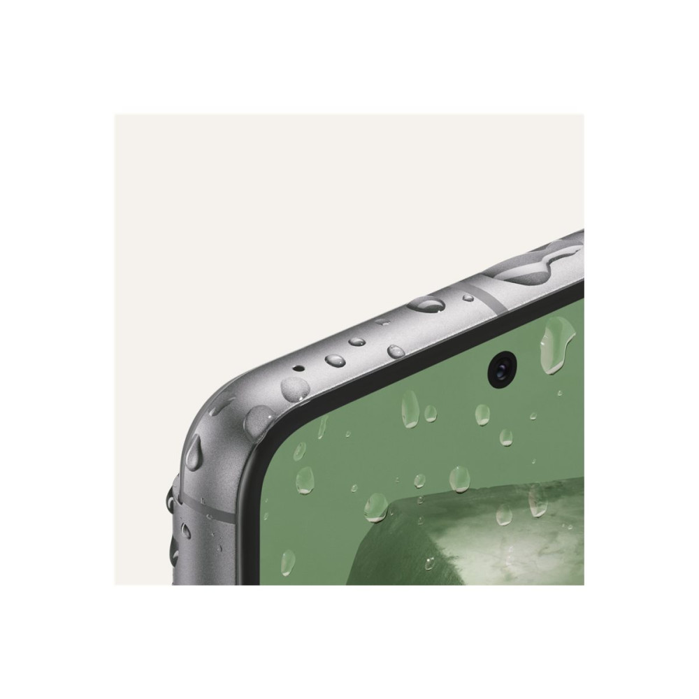 Produktbild för Google Pixel 8 - nötbrun - 5G pekskärmsmobil - 128 GB - GSM