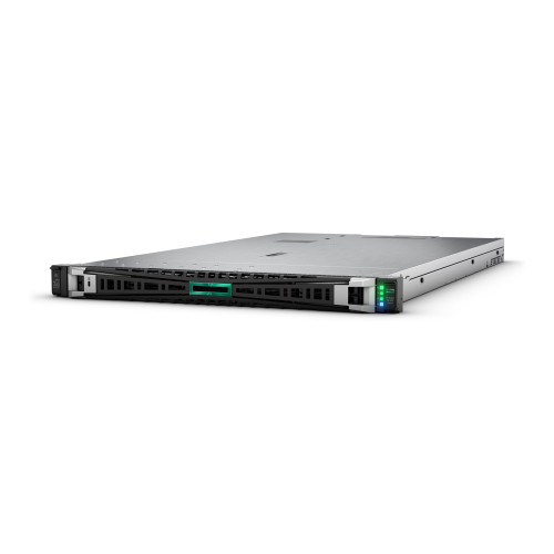 Hewlett Packard Enterprise HPE ProLiant DL360 Gen11 - kan monteras i rack Xeon Silver 4514Y 2 GHz - 64 GB - SSD 2 x 480 GB - Övrigt inom