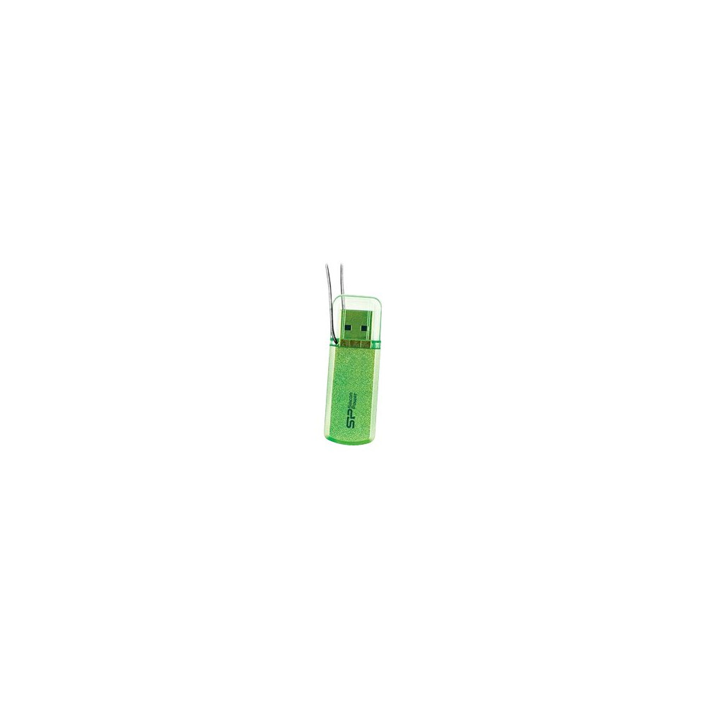Produktbild för SILICON POWER Helios 101 - USB flash-enhet - 16 GB