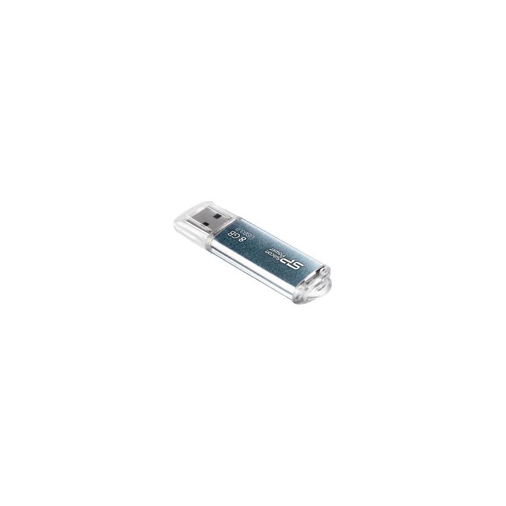 Produktbild för SILICON POWER Marvel M01 - USB flash-enhet - 8 GB