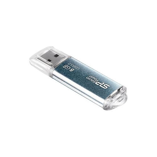 Silicon Power SILICON POWER Marvel M01 - USB flash-enhet - 8 GB