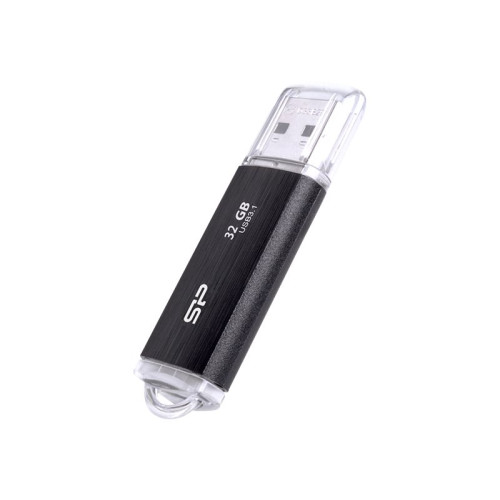 Silicon Power SILICON POWER Blaze B02 - USB flash-enhet - 32 GB