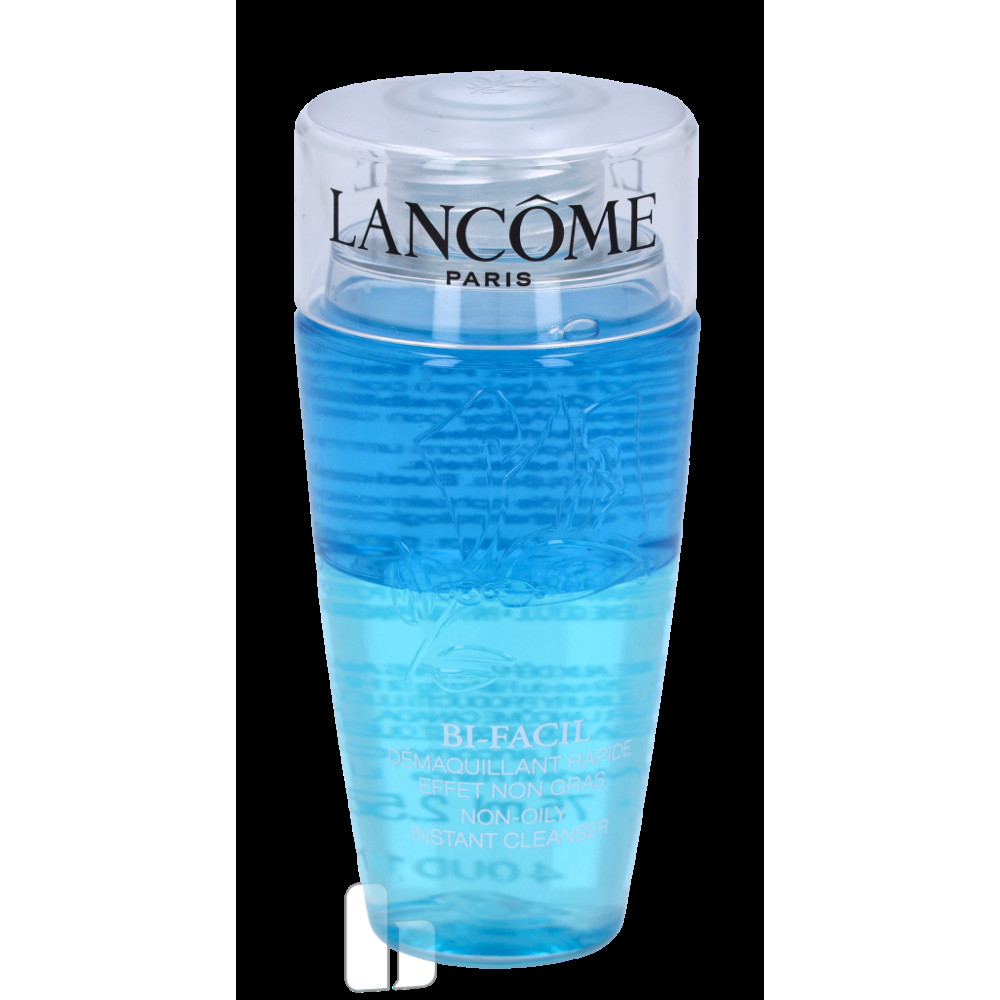 Produktbild för Lancome Bi-facil Instant Eye Make up Remover 75 ml Dam