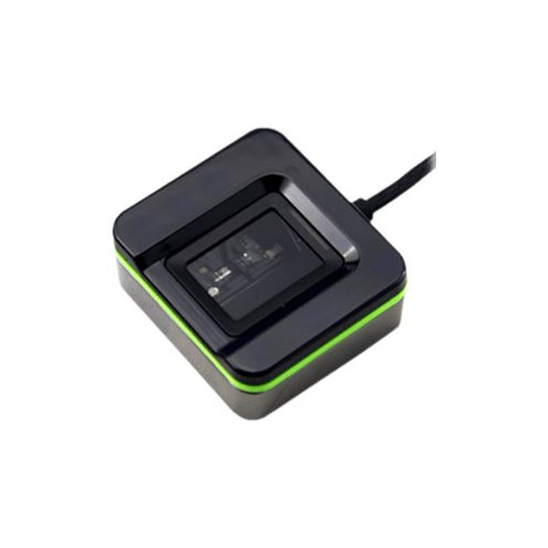 2N TELEKOMUNIKACE 2N fingeravtrycksläsare - USB