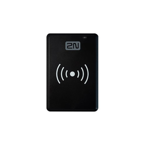 2N TELEKOMUNIKACE 2N RFID-läsare - USB