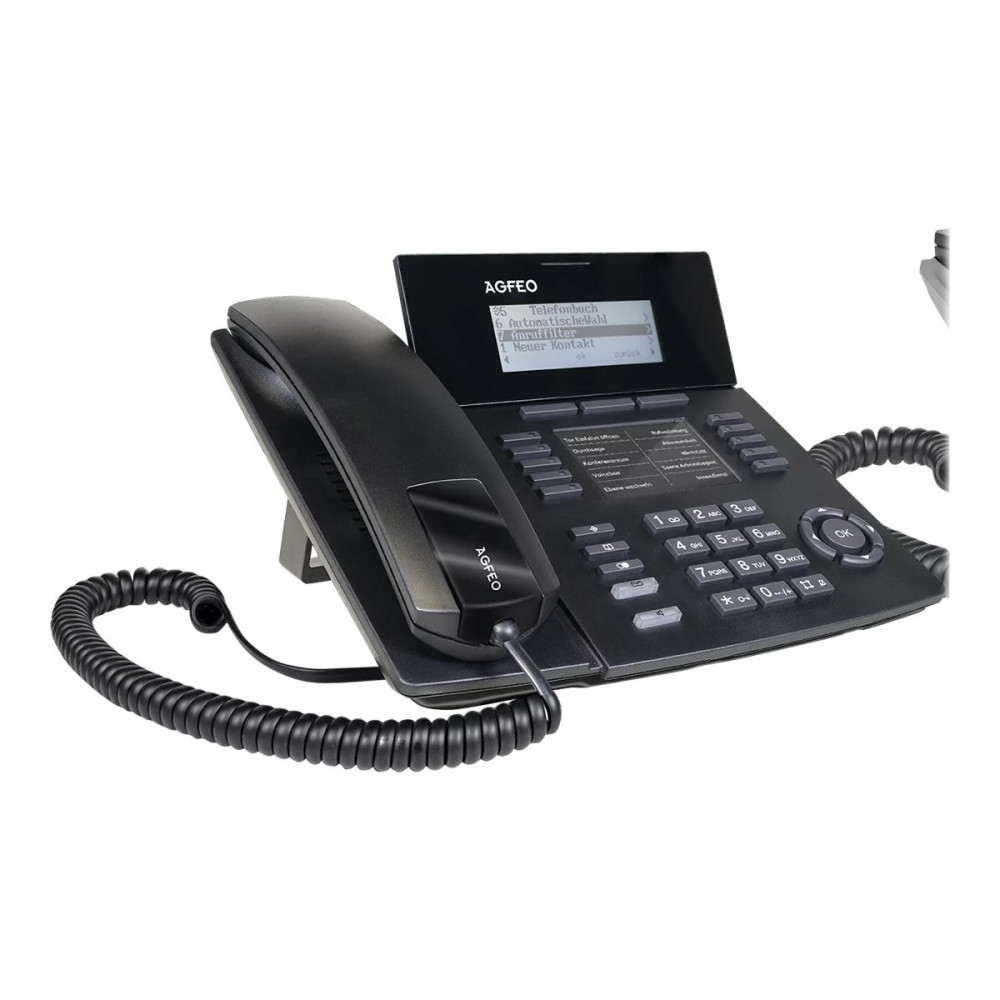 Produktbild för AGFEO ST 54 IP - VoIP-telefon