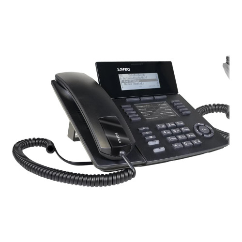 AGFEO Telekommunikation AGFEO ST 54 IP - VoIP-telefon - Fast Telefoni