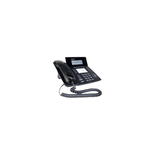 AGFEO Telekommunikation AGFEO ST 53 IP SENSORfon - VoIP-telefon