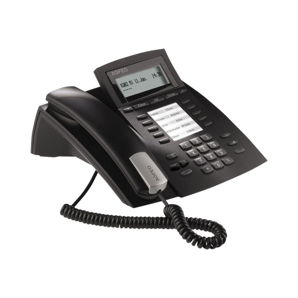 Produktbild för AGFEO ST 22 IP - VoIP-telefon