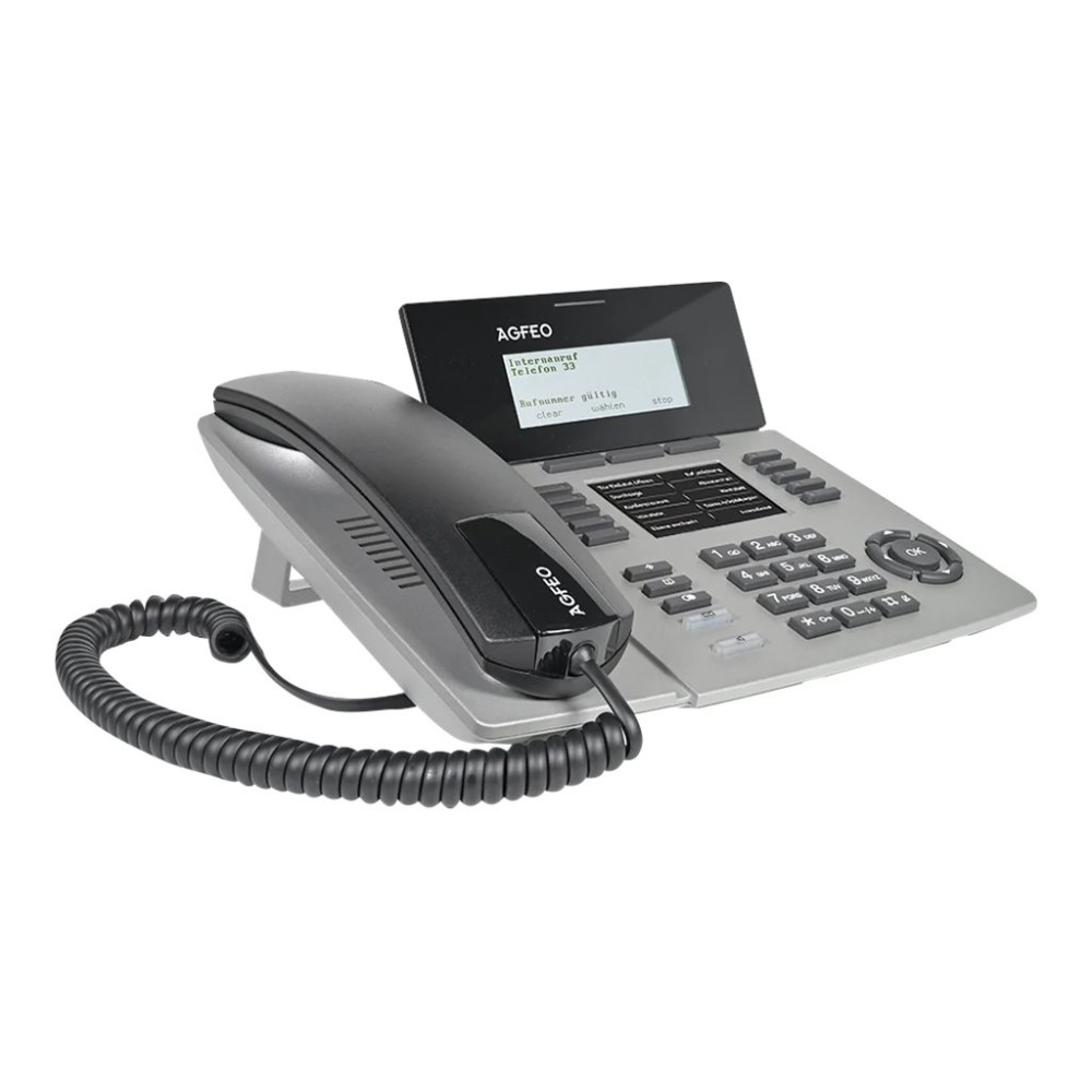 Produktbild för AGFEO ST 54 IP - VoIP-telefon