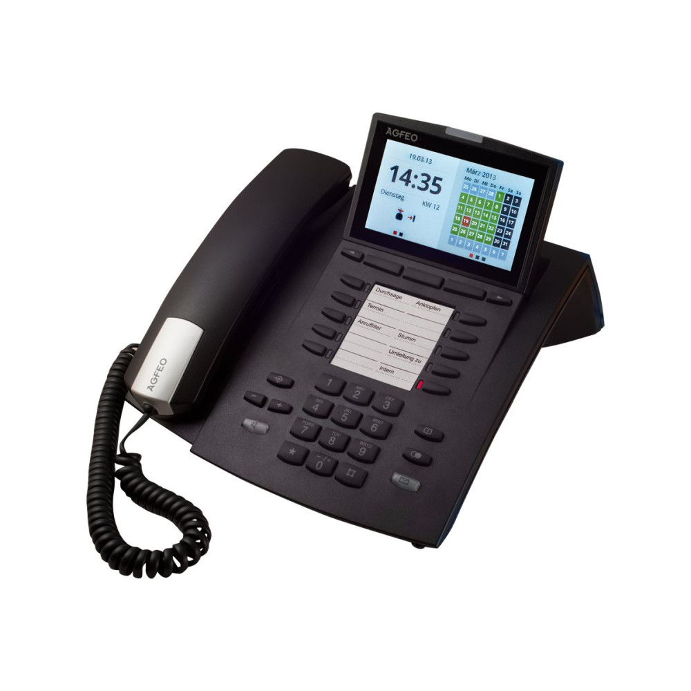 Produktbild för AGFEO ST 45IP - VoIP-telefon