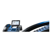 Produktbild för AGFEO ST 45IP - VoIP-telefon