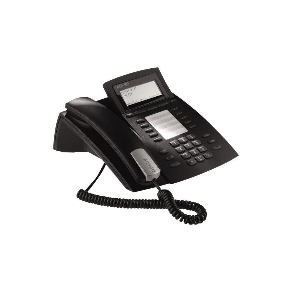 Produktbild för AGFEO ST 42 IP - VoIP-telefon
