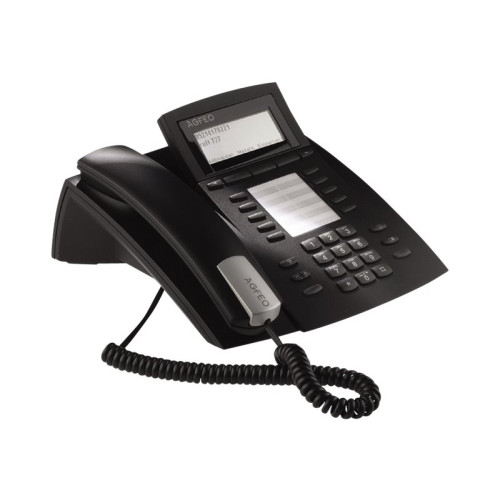 AGFEO Telekommunikation AGFEO ST 42 IP - VoIP-telefon