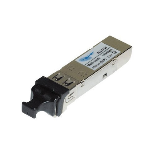 ALLNET ALLNET ALL4755 - SFP-sändar/mottagarmodul (mini-GBIC) - 1GbE