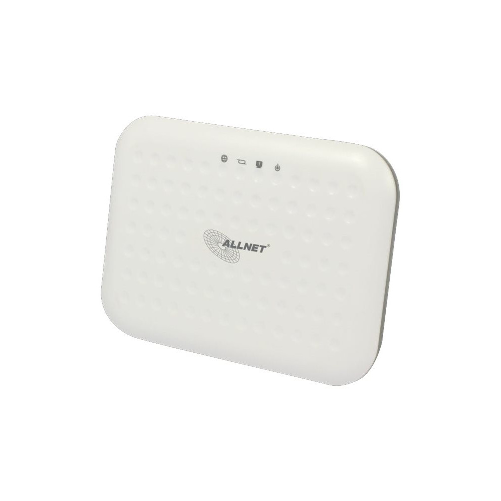 Produktbild för ALLNET ALL-BM200VDSL2V - DSL-modem